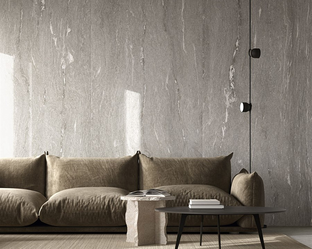 TAUPE CROSS Real Matt 60x120